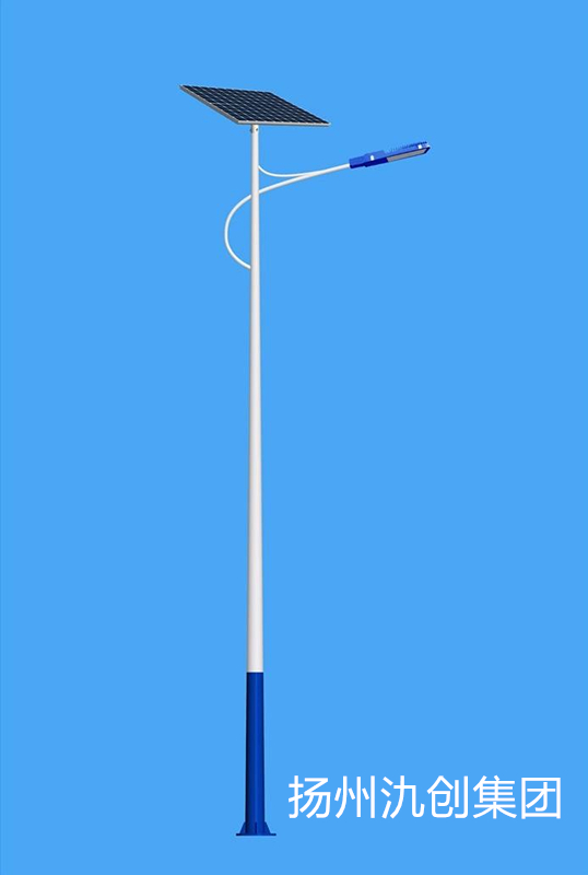 湄潭县乡村改造建设太阳能路灯